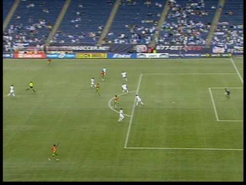 Best SAve Honduras v Grenada