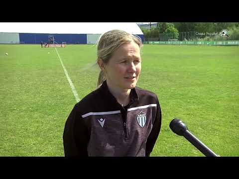 Tallinna FC Flora - JK Tallinna Kalev I 5:0 I NML 6. voor 2023 I Kätlin Hein