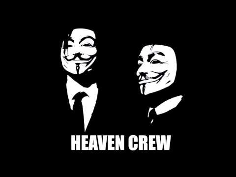 Phunk-A-Delic vs. Krieger & Feuersaenger - Rockin Face Down (Heaven Crew Bootleg)