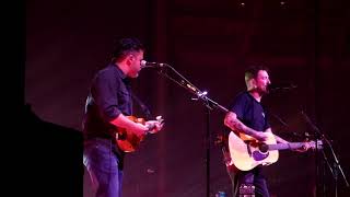 &quot;Haven&#39;t Been Doing So Well&quot; -  Frank Turner &amp; Matt Nasir live @ London Roundhouse 16 September 2021