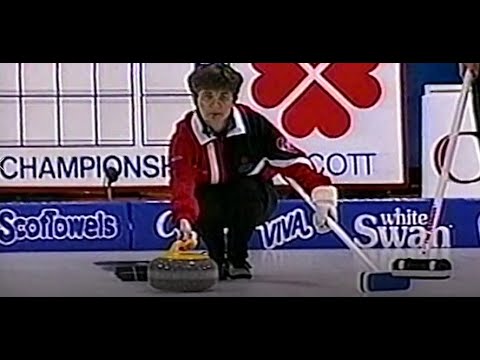 1997 Scotties Page Playoff - Borst vs Phillips