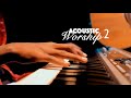 Acoustic Worship 2 With Aime Uwimana Ft Divin