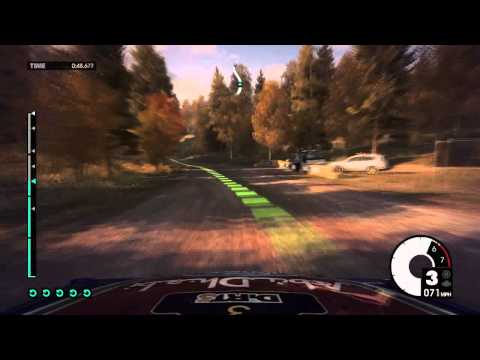 Dirt 3 Walkthrough Part 144 Lake Superior Showdown Race 2 of 4 HD