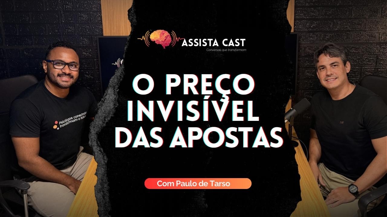 O preço invisível das apostas.