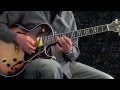 Autumn leaves - Achim Kohl - Jazz Guitar ...