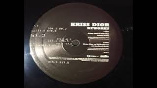 Kriss Dior - Semiole (Teknika Remix) Sodium 05 // 2002