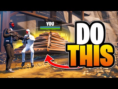 I Learnt THIS From The Best Console Player