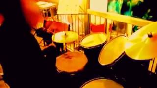 orange alert , metro area drum track