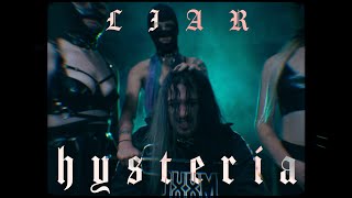 HYSTERIA Music Video
