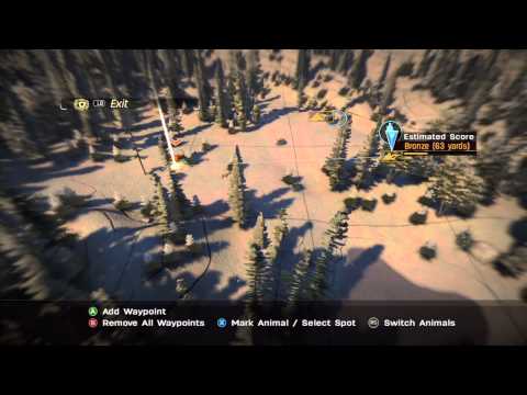 cabela hunting expeditions wii instructions