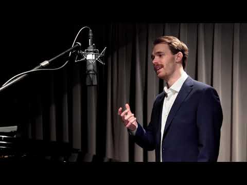 Vi ravviso, o luoghi ameni..., Rodolfo's aria - La Sonnambula - Bellini- Henrik Zenkert