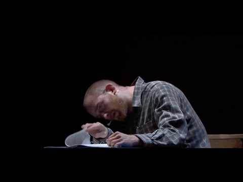 DV8 Physical Theatre | JOHN: Achievements