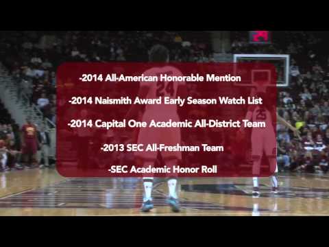 "LEADERSHIP"- ALEIGHSA WELCH