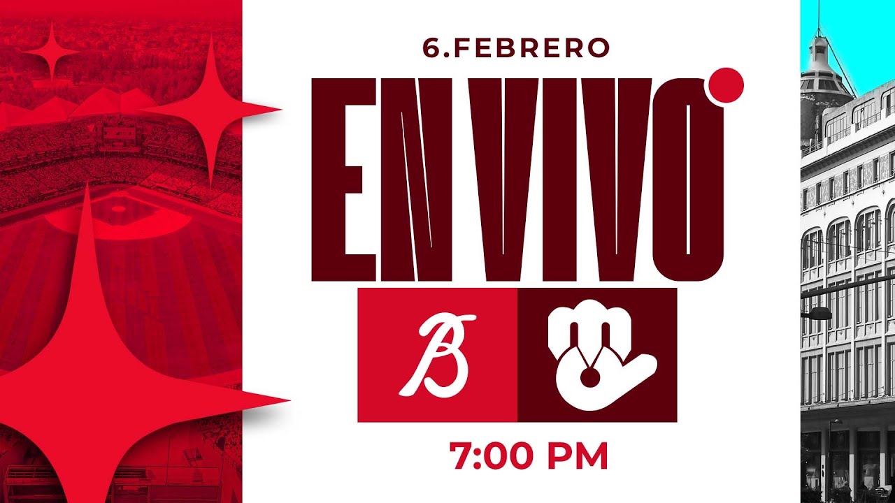 Bravas vs Diablos Rojos Femenil | 6 de febrero, 2025. |