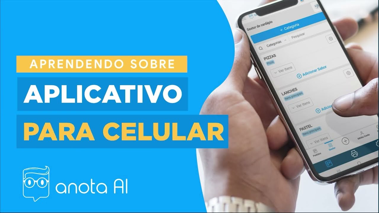 Gestor | Remover adicionais de um item