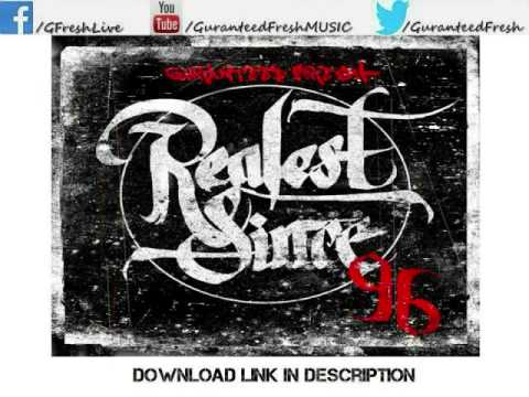 Guranteed Fresh - Stay With Me (RS96) Prod. by MG