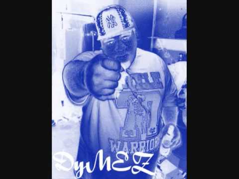 HEY bAbY bAbY-DyMEZ FT.USO'KAY
