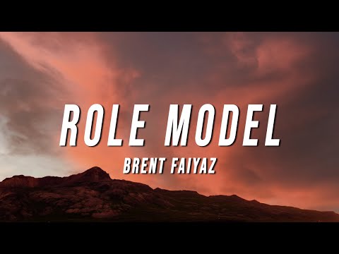 Brent Faiyaz - ROLE MODEL (Lyrics)