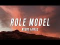 Brent Faiyaz - ROLE MODEL (Lyrics)