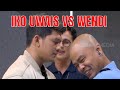 FULL IKO UWAIS BIKIN CIUT NYALI PASUKIN LAPOR PAK 13 01 22