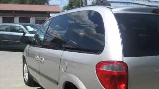 preview picture of video '2005 Chrysler Town & Country Used Cars Wilmington DE'