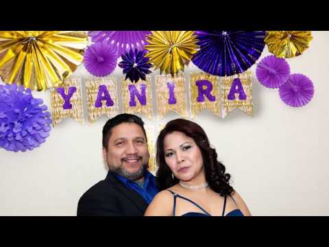 Yanira's 40th Birthday
