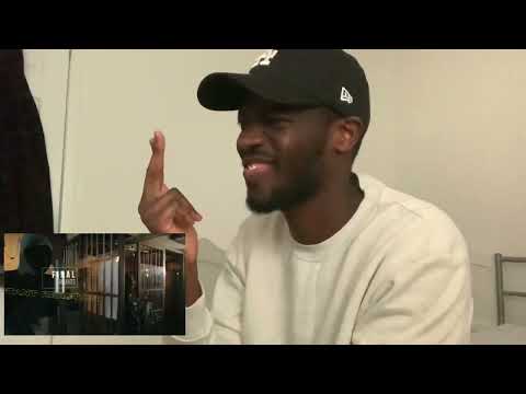 (OVE) Bagzoverfame x Riskey - who’s got bars? [S2 E2] (prod. By walkz) [REACTION] 💯🔥🎤