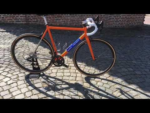 Eddy Merckx Corsa