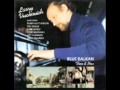 Larry Vuckovich - Blue Balkan - Mediterranean Nights