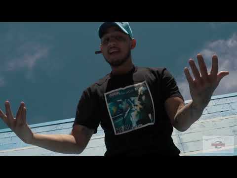 Big Nic - You The One (Feat. Spesh) [Official Music Video]