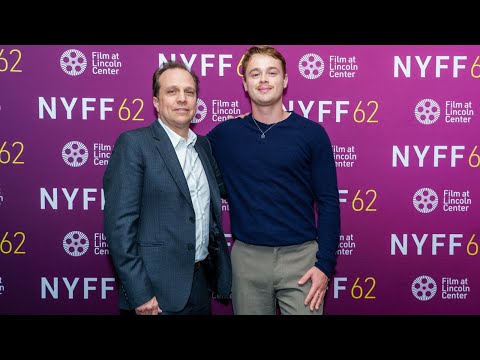 Thumbnail of the video: Philippe Lesage and Noah Parker on Who by Fire