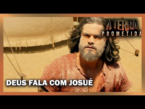 A Terra Prometida: Deus fala com Josué qual foi o motivo da derrota contra AI