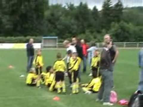 VfR Langelsheim F Jugend 12.06.09