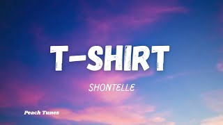 Download lagu Shontelle - T-Shirt (Lyrics) 🍑 mp3