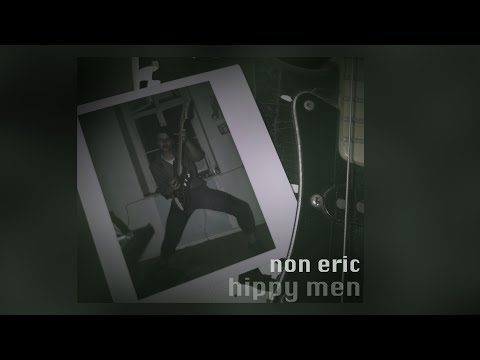 non eric - hippy men (mini album) 4K
