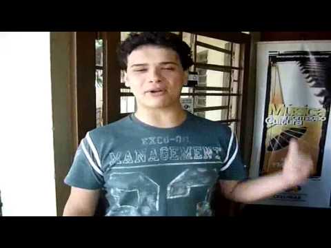 Por Dentro da RUC #2 - RUC Revista