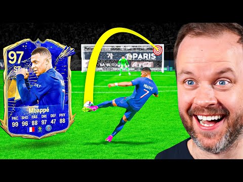 I Sold Everything For TOTY Mbappe