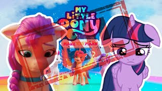 Download lagu Why My Little Pony G5 FAILED mp3
