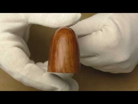 Dunhill DR 3 Stars - pipa C588