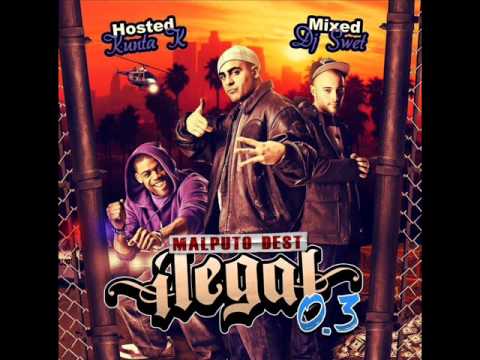 Malputo Dest Ilegal 0.3 feat Kunta k