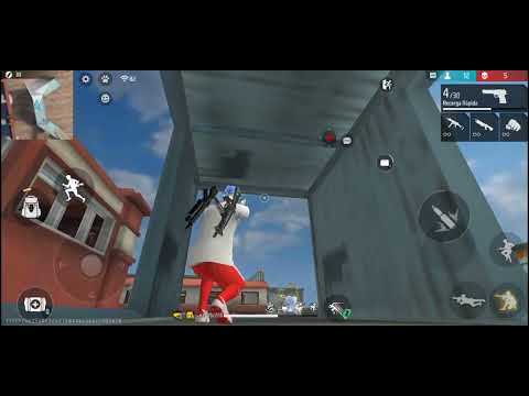 matando os caras.fui bem?