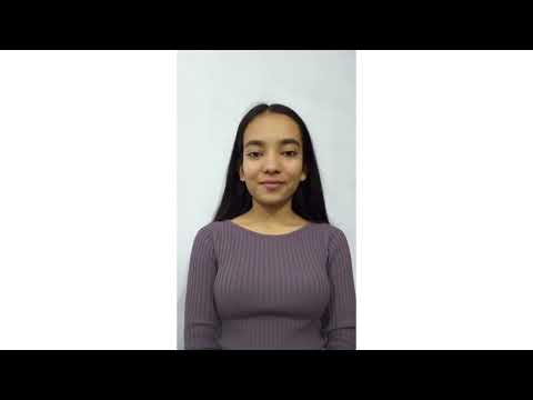 Sakshi deshwal Introduction video 