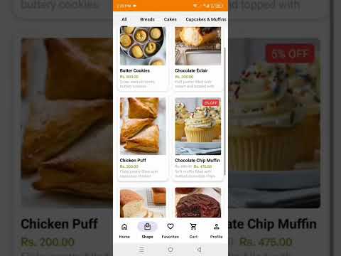 Buy Express – BuyExpress App