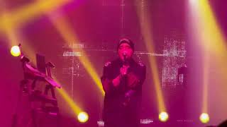 Anything Box Live - 04 &amp; 05 - Living in Oblivion (Taste) - Solider &amp; Child - 11.21.23 - McAllen, TX