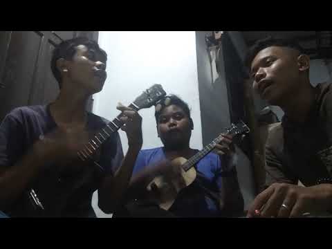 Adek Berjilbab Ungu - Cover BandKok #1