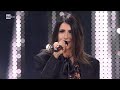 Giorgia - "La cura per me" {SANREMO 2025} Live Audio - Photo/Video Show