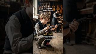 Download lagu Life of Edward Elgar in 1 min. #edwardelgar #composers #history mp3