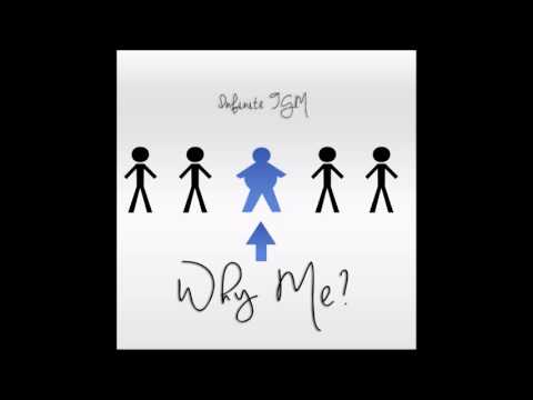 Infinite TGM - Why Me?