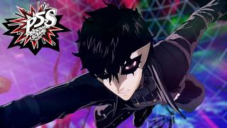 【ペルソナ5スクランブル】これが大人気怪盗団たちの総攻撃だ！！ #44【ネタバレあり】