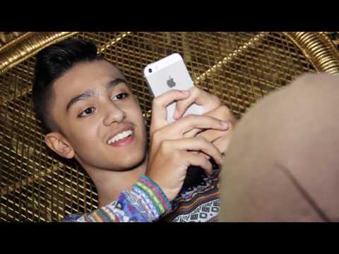 Turabi Hajolli ft. Sulltan Hajolli - Facebook (Official Video)